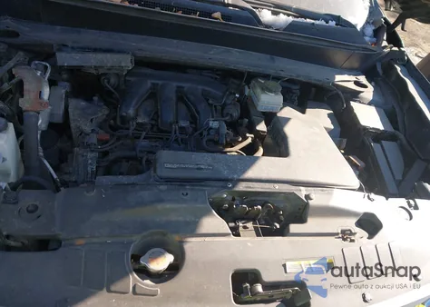 2015 Nissan Pathfinder S from USA, damaged, VIN 5N1AR2MM7FC687337